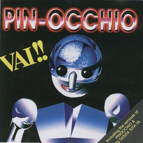 Pin‐Occhio